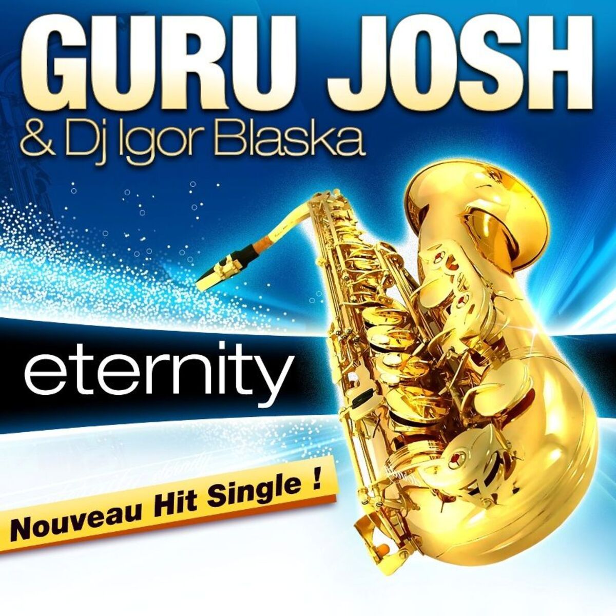 Album cover of Eternity