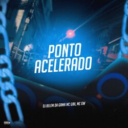 Ponto Acelerado
