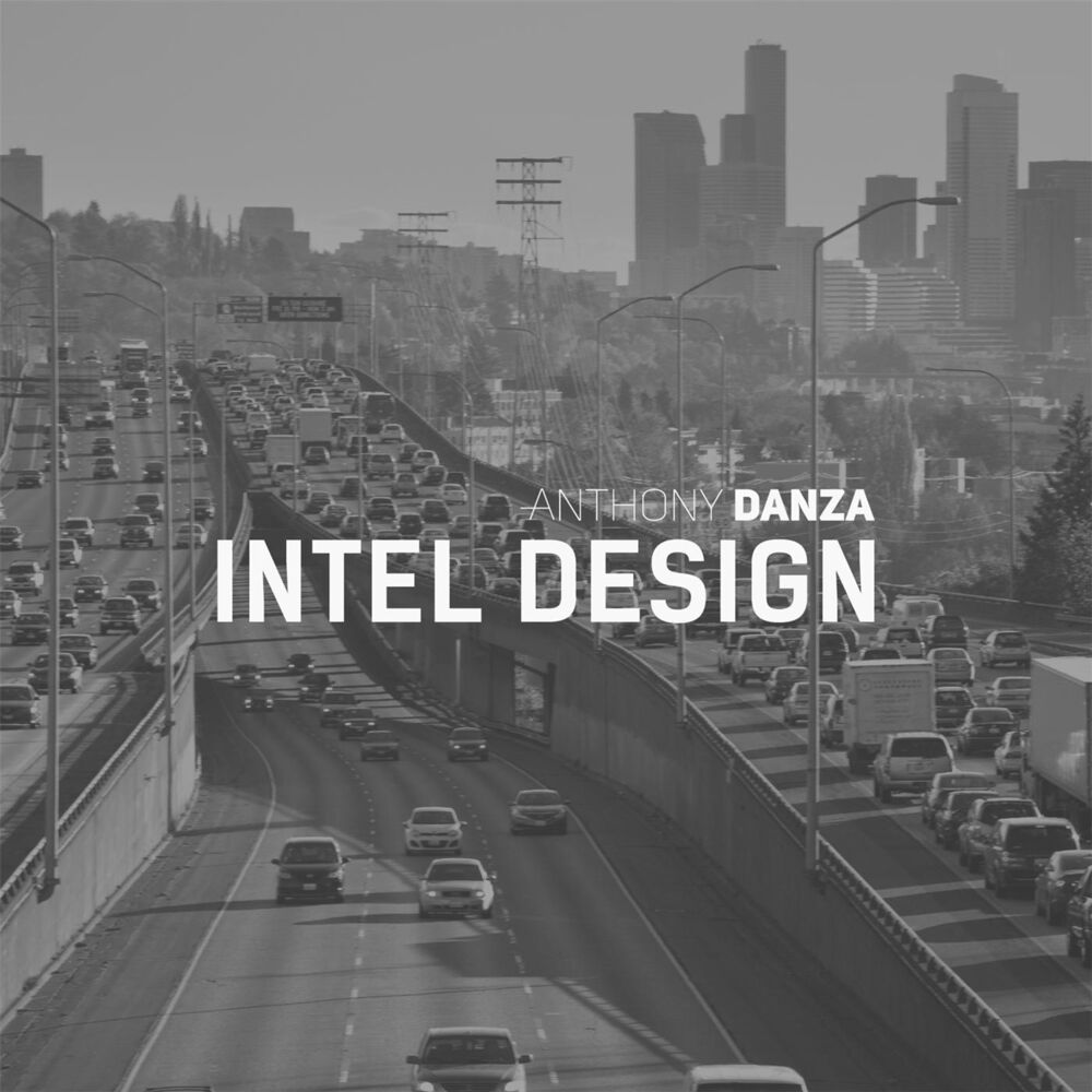 Picture of Intel Design