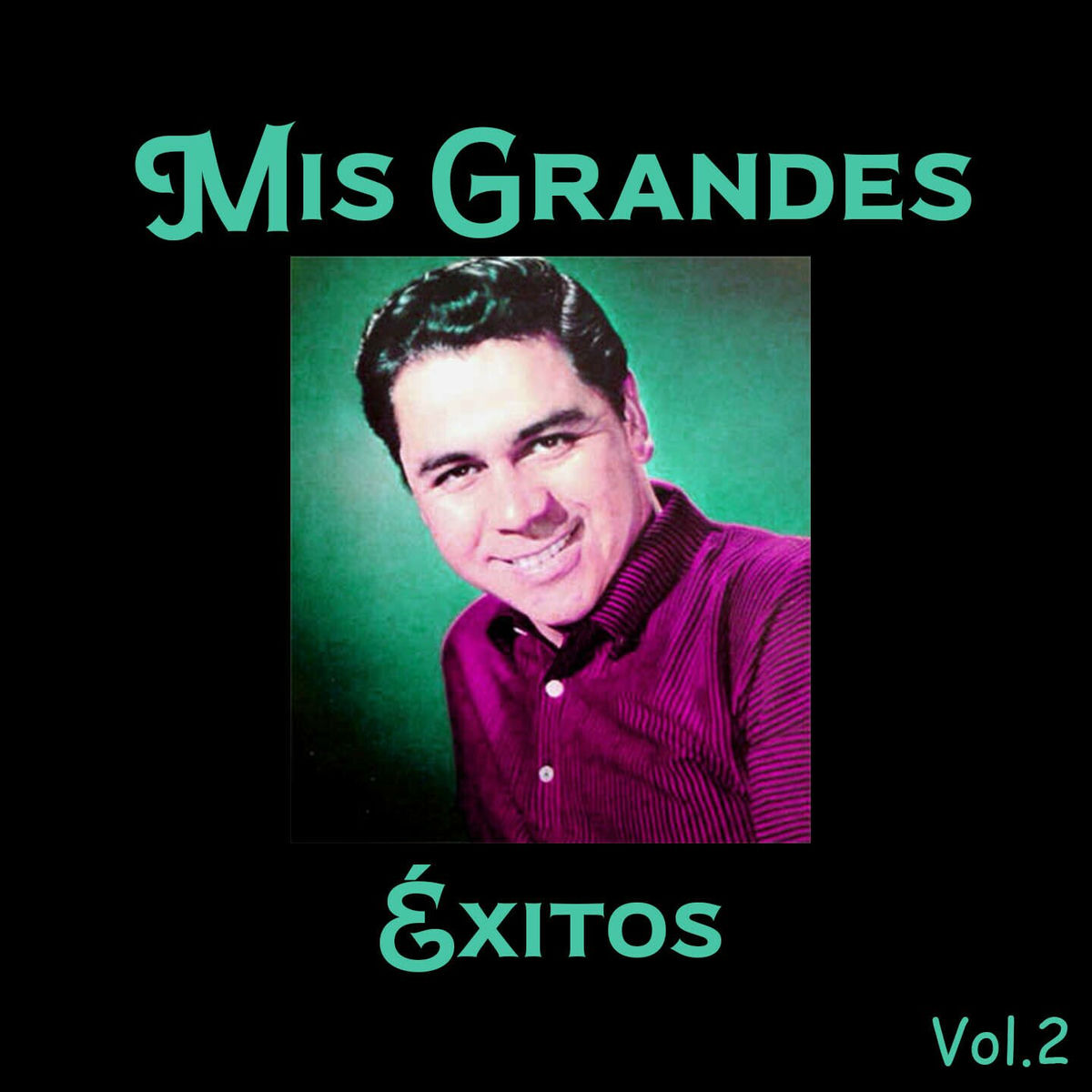 Album cover of Delirio