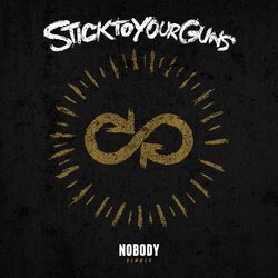 Cover of Nobody