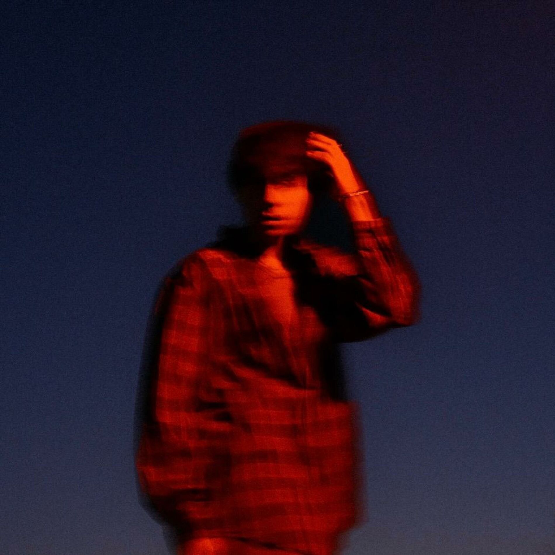 Album cover of Anticipation