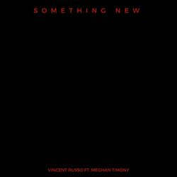Cover of Something New