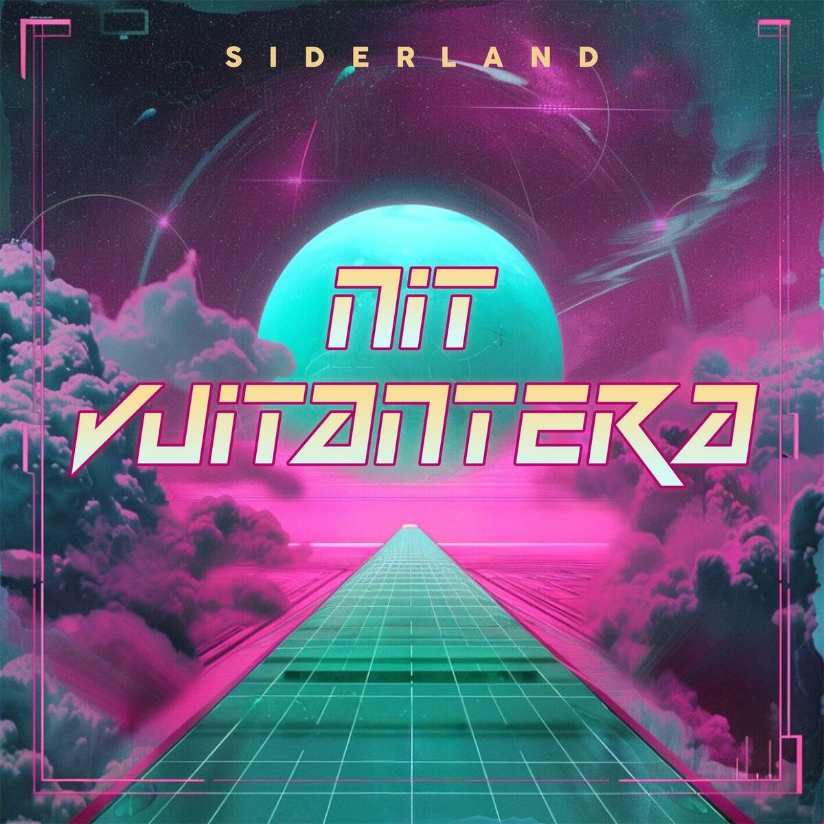 Album cover of Nit Vuitantera (feat. Vicco)