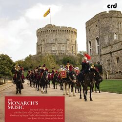 Cover of Pomp and Circumstance, Op. 39: March No. 4 in G Major (Transcribed for Military Band by Michael Retford)