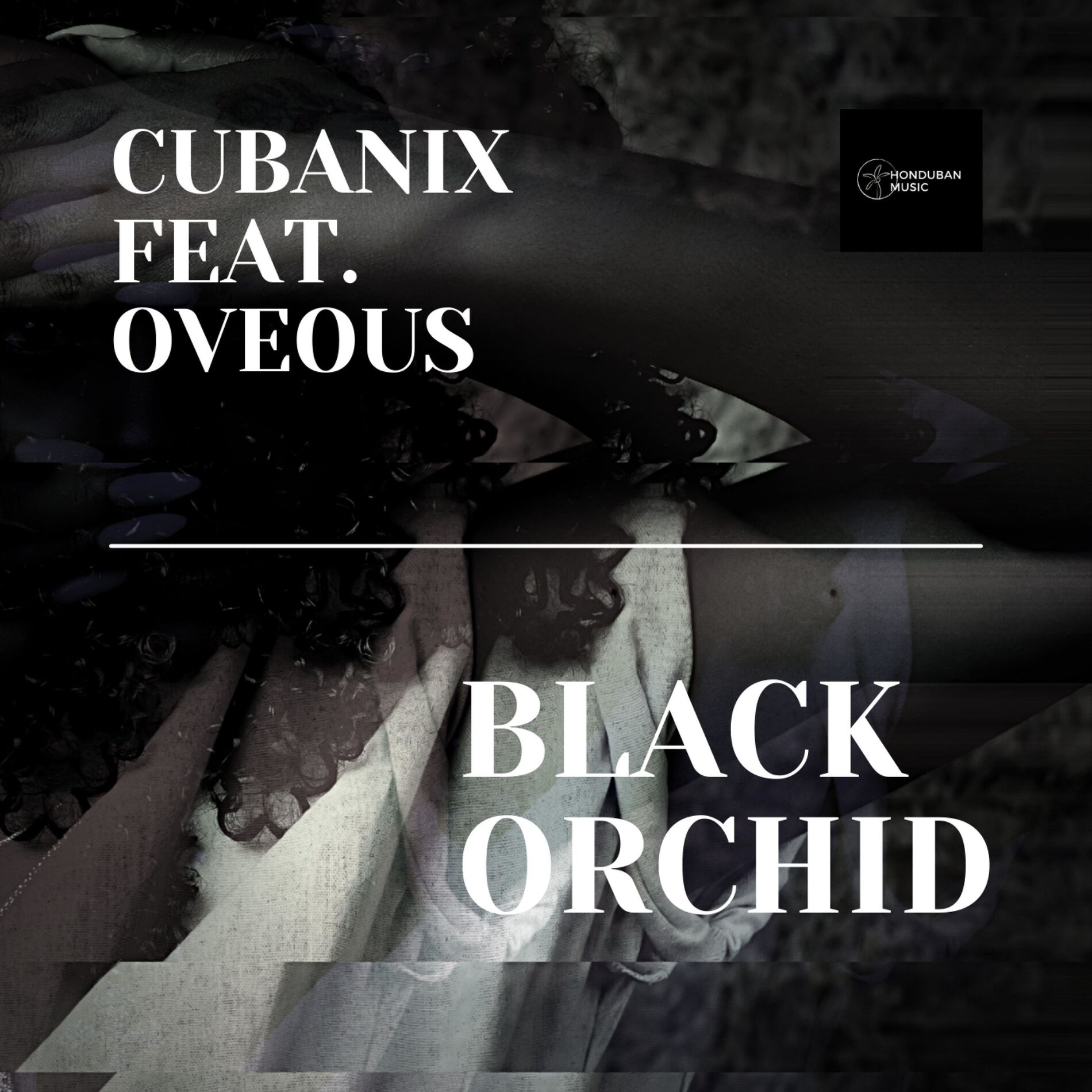 Album cover of Black Orchid (feat. OVEOUS)