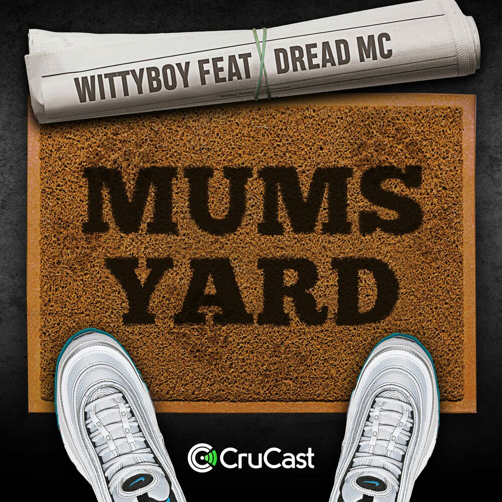 Picture of Mums Yard