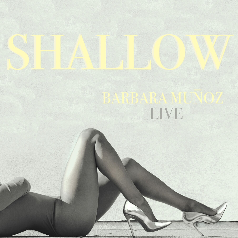 Picture of Shallow (Live)