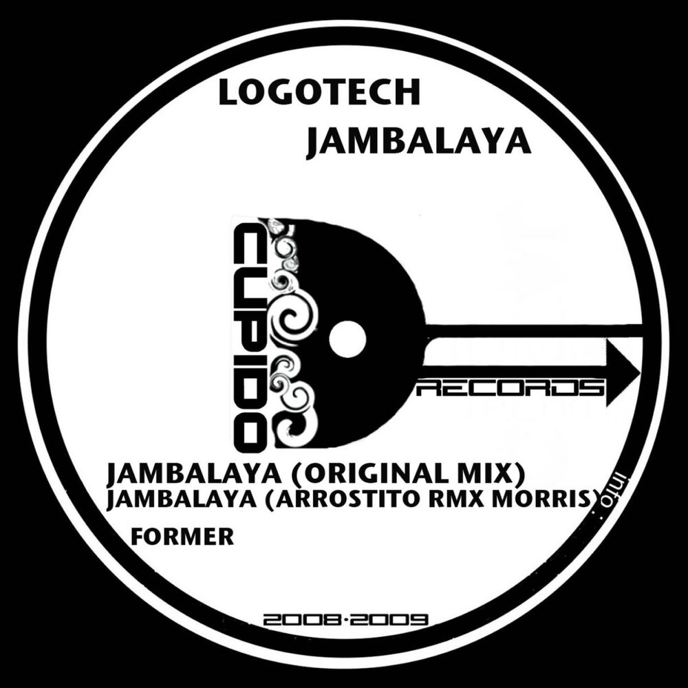 Picture of Jambalaya