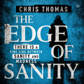 The Edge of Sanity (A Dark Psychological Thriller)