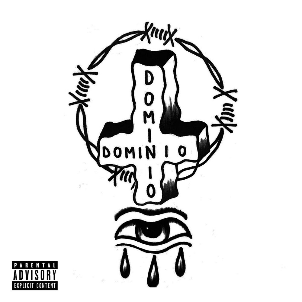 Picture of Dominio - EP