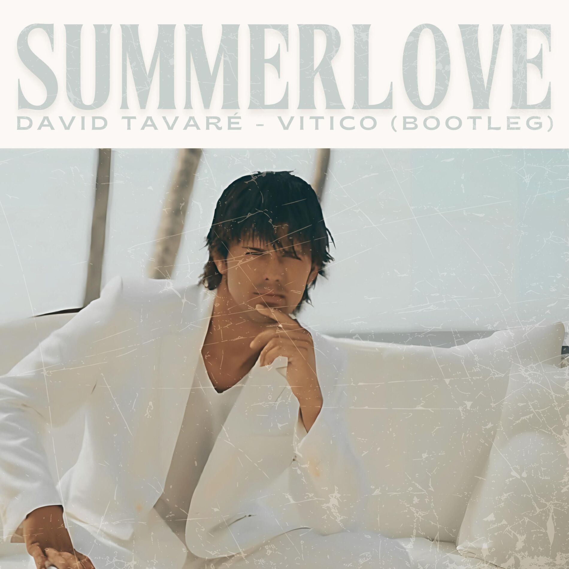 Album cover of Summerlove (feat. David Tavaré)