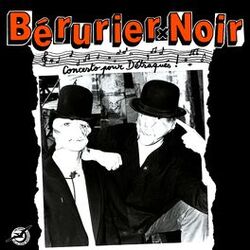 music cover