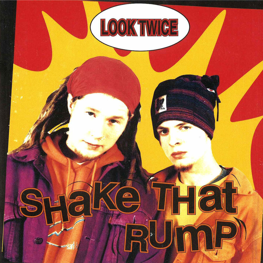 Picture of Shake That Rump