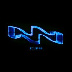 Cover of Éclipse