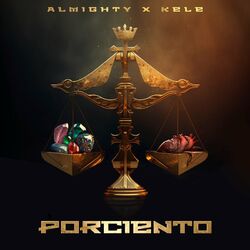 Cover of Porciento