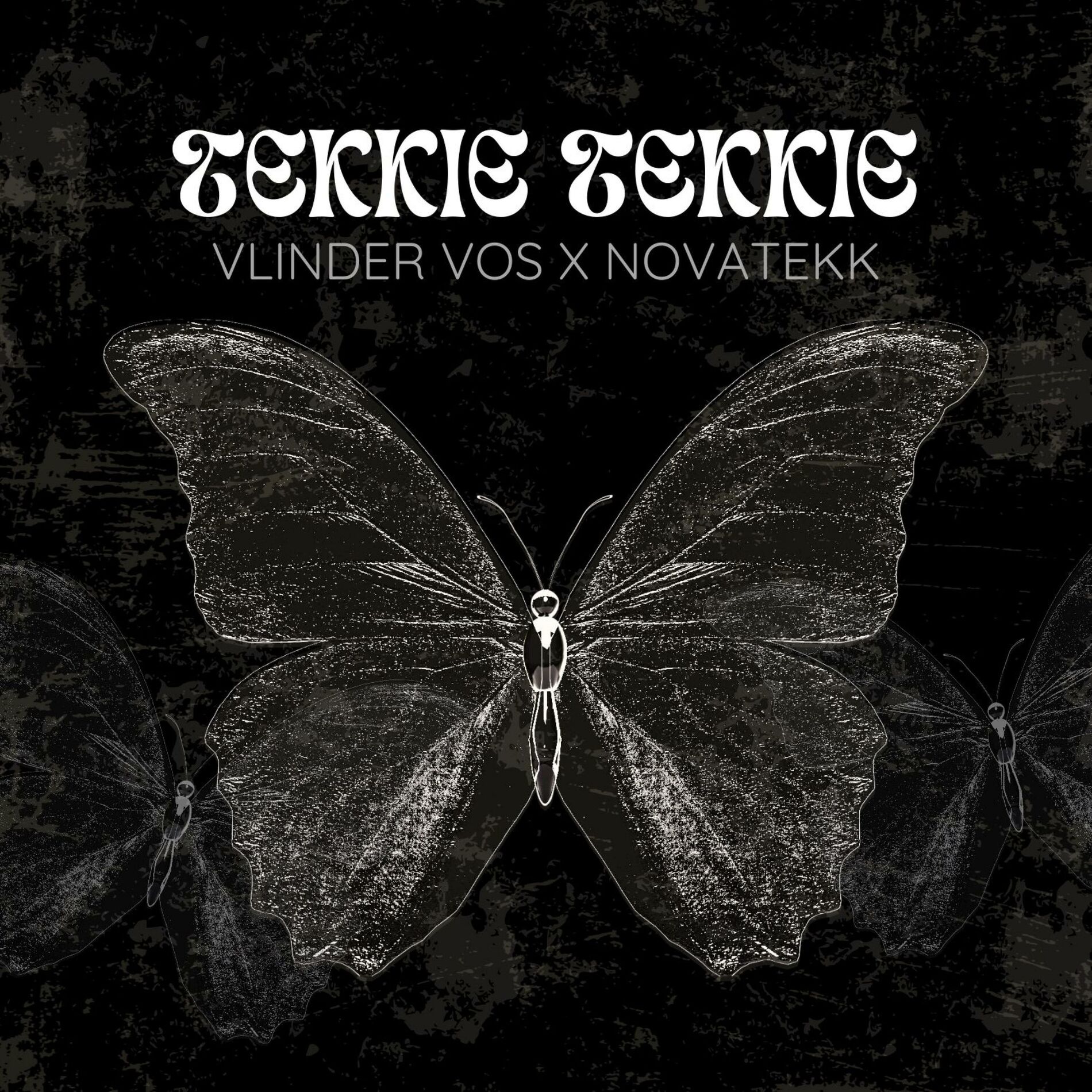 Album cover of Tekkie Tekkie EP