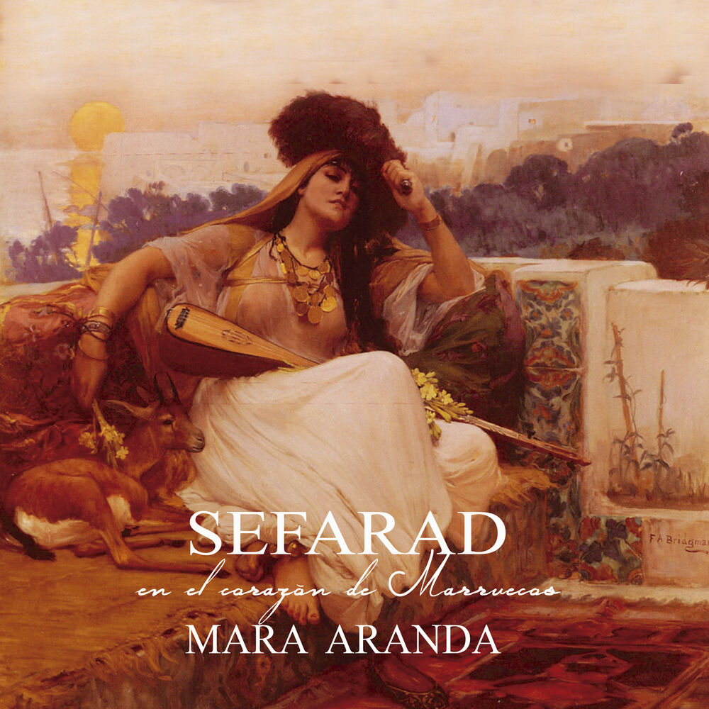 Picture of Sefarad en el Corazón de Marruecos
