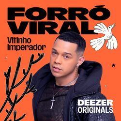 Cover of Nega Amor - Forró Viral