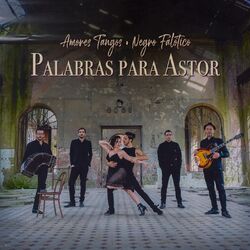 Palabras para Astor
