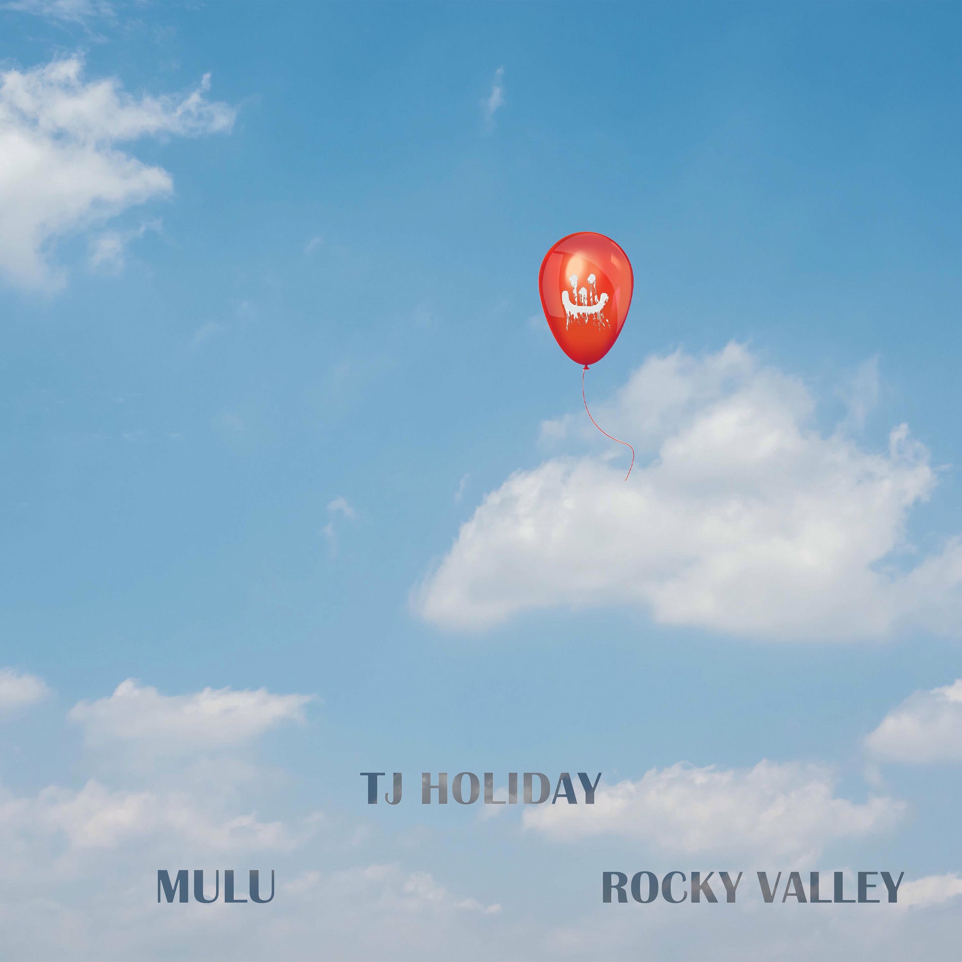 Album cover of Celebration! (feat. Mulu & Rocky Valley)