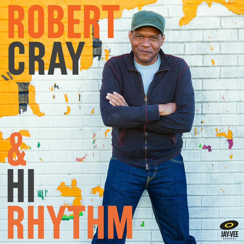 Picture of Robert Cray & Hi Rhythm