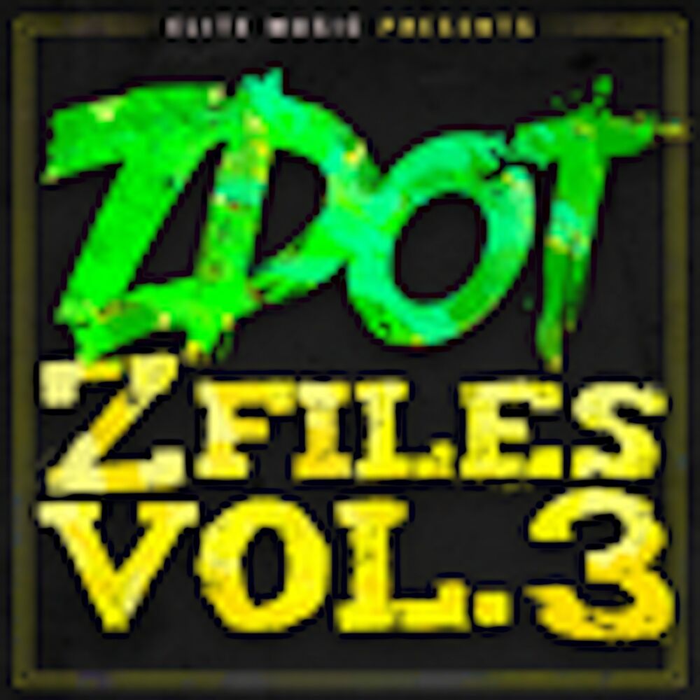 Picture of Z Files Vol. 3 (re-upload)