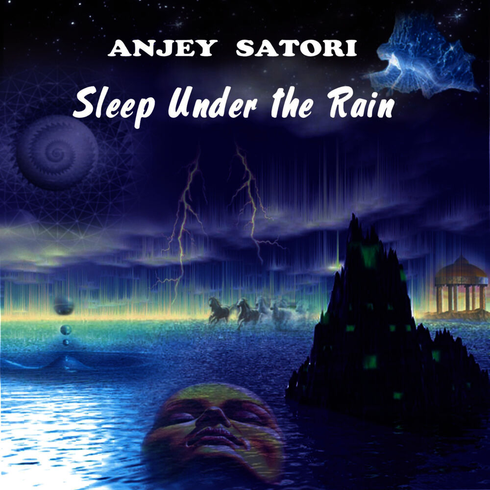 Picture of Sleep Under The Rain