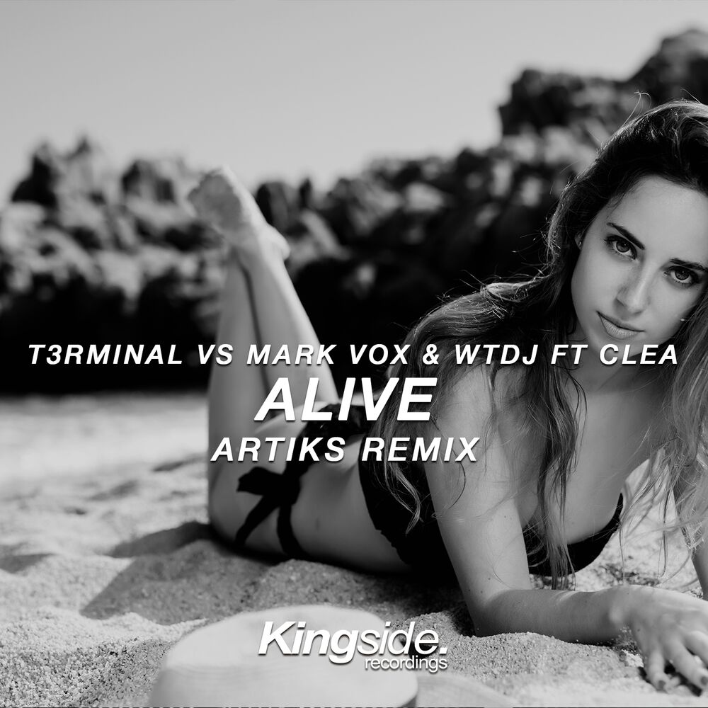 Picture of Alive (Artiks Remix)