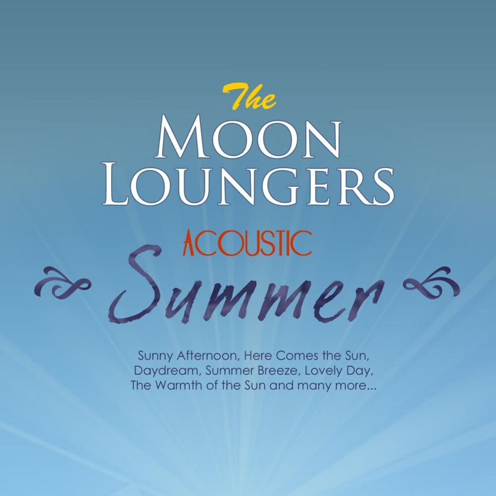 Picture of Acoustic Covers - Summer