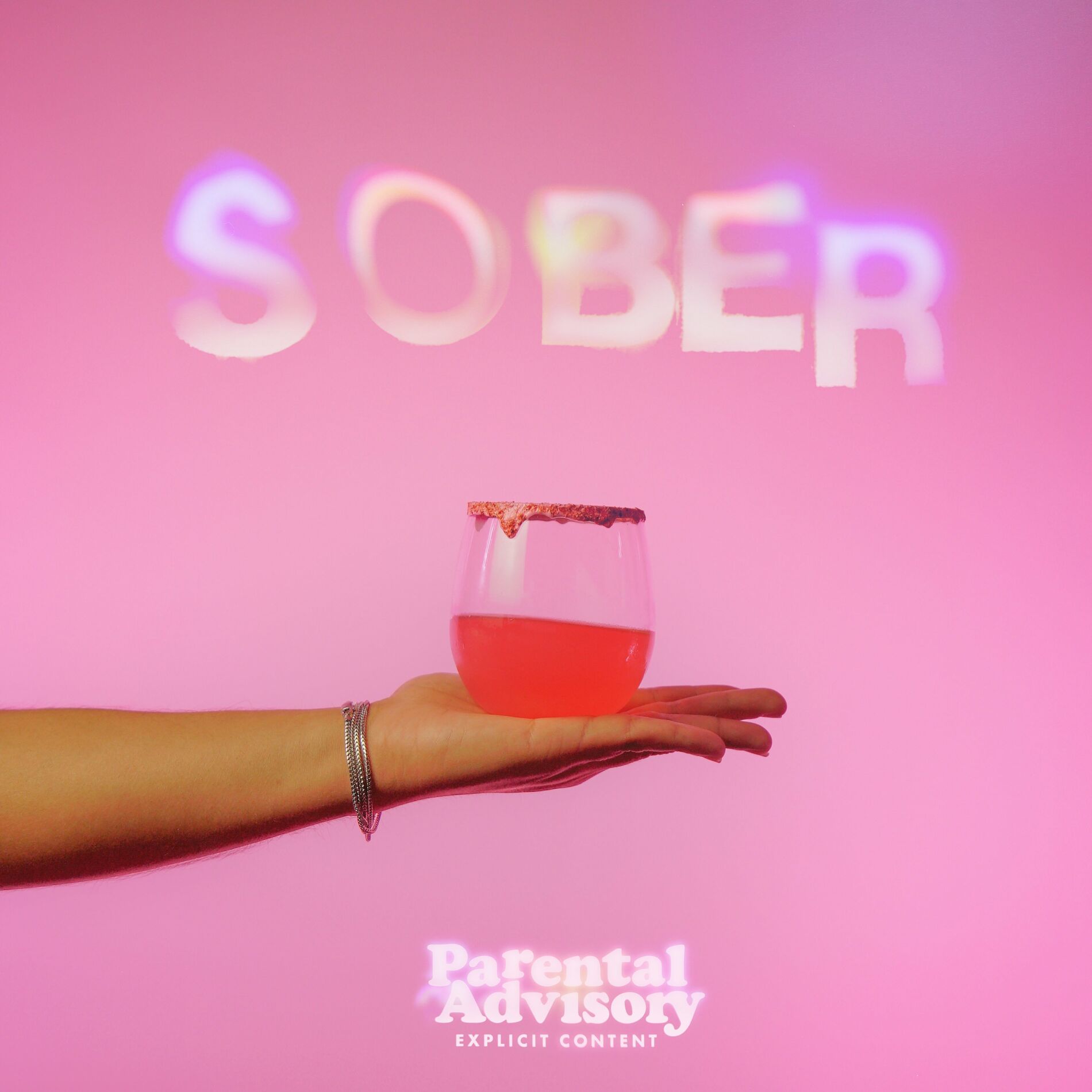 Album cover of Sober