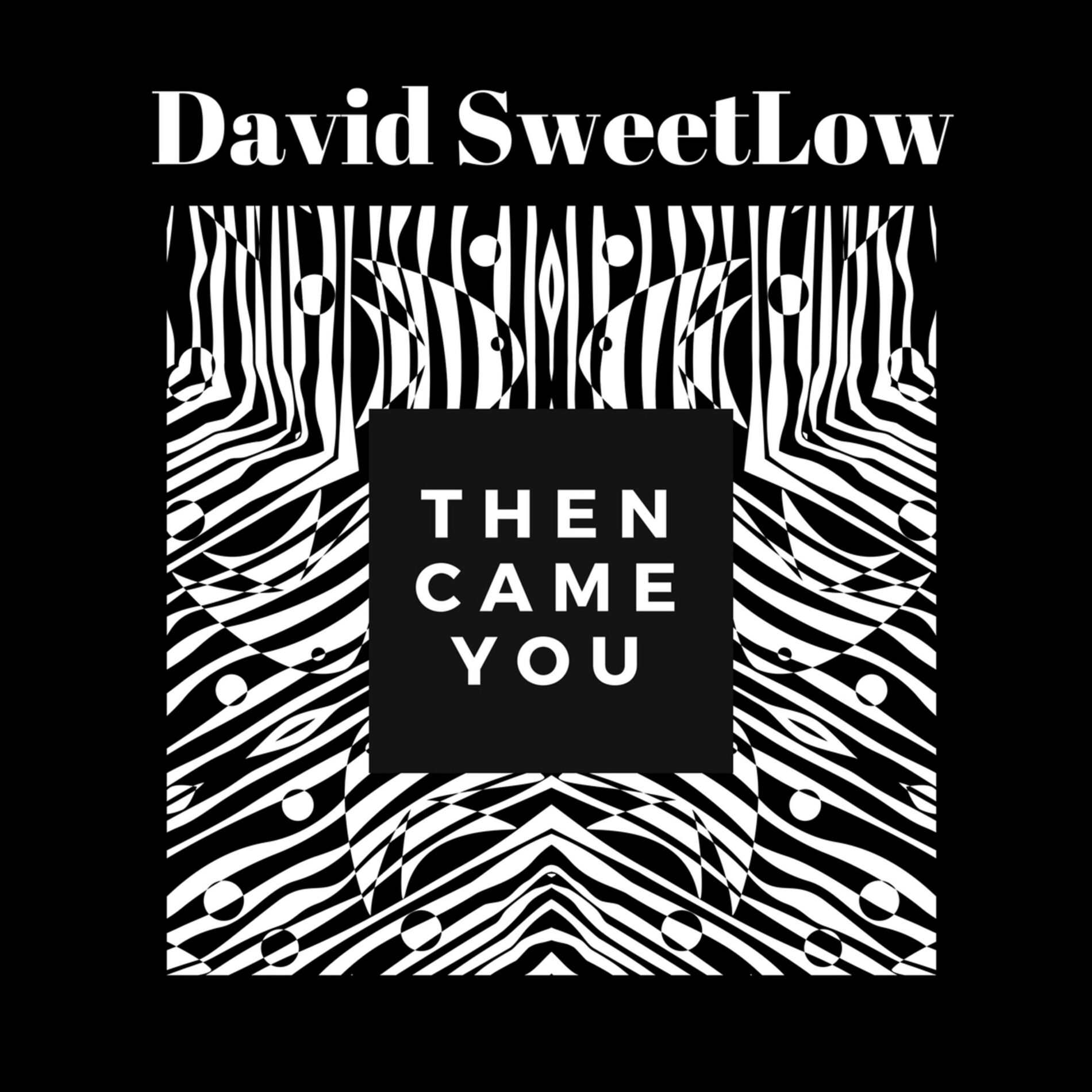 Album cover of Then Came You