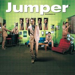 Cover of Valkommen Hit