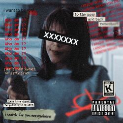 Cover of VISION