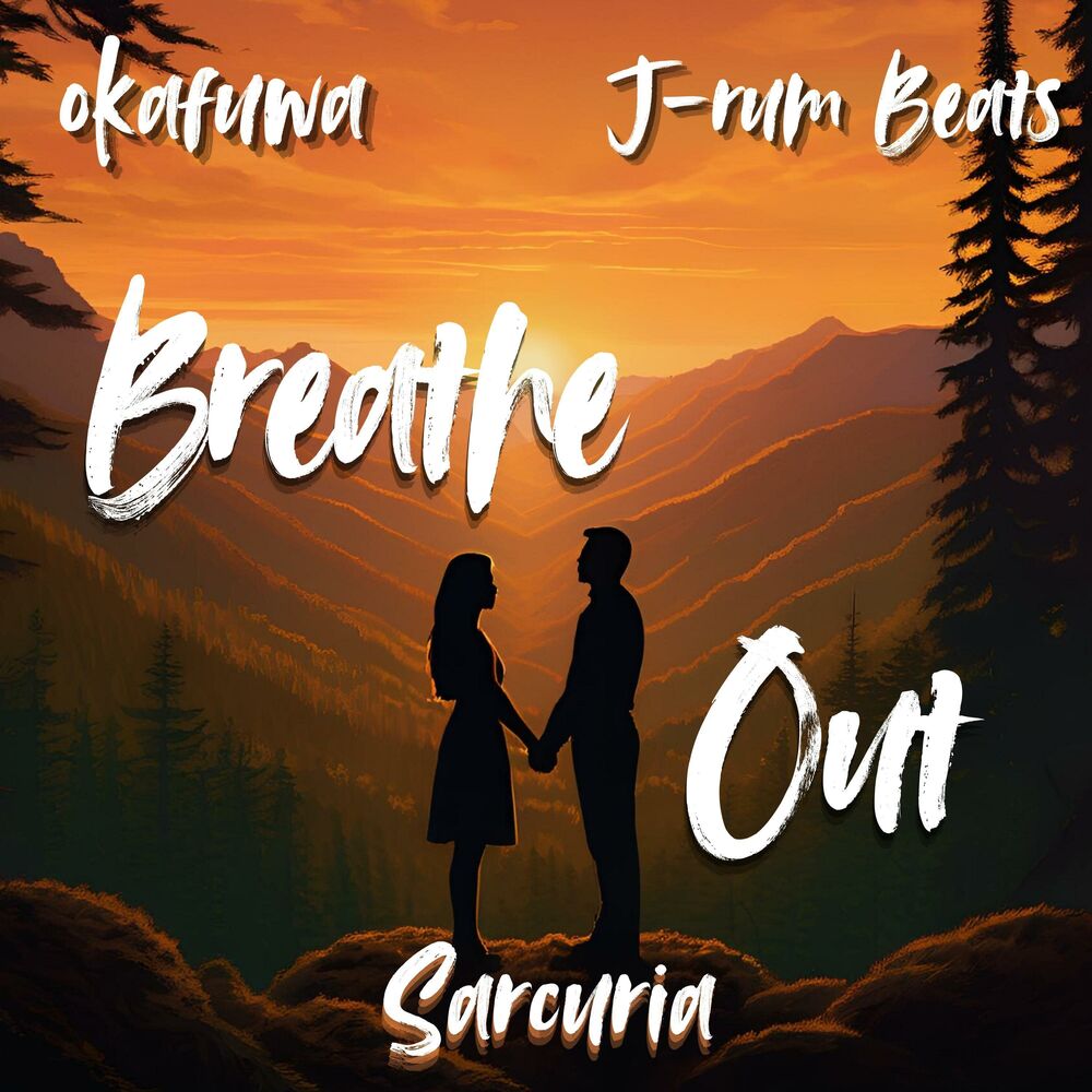 Picture of Breathe Out