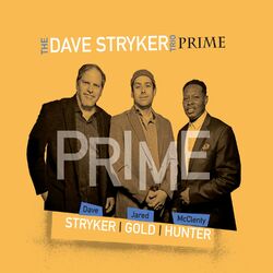 Cover of Prime