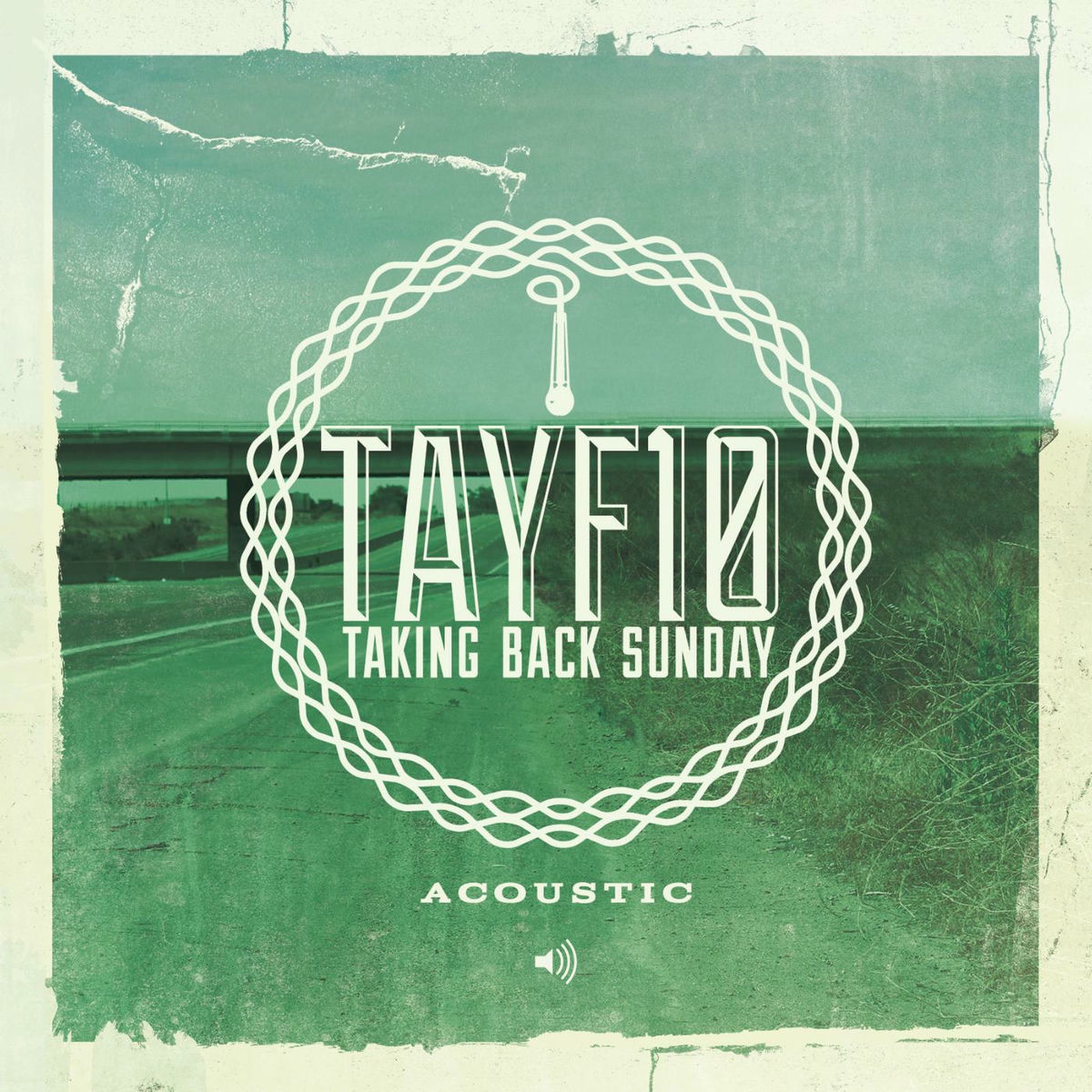 Album cover of TAYF10 Acoustic (Live)