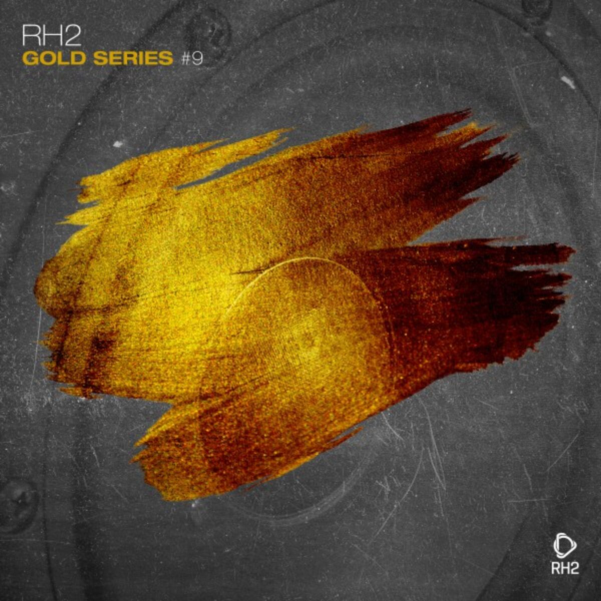 Album cover of Rh2 Gold Series, Vol. 9
