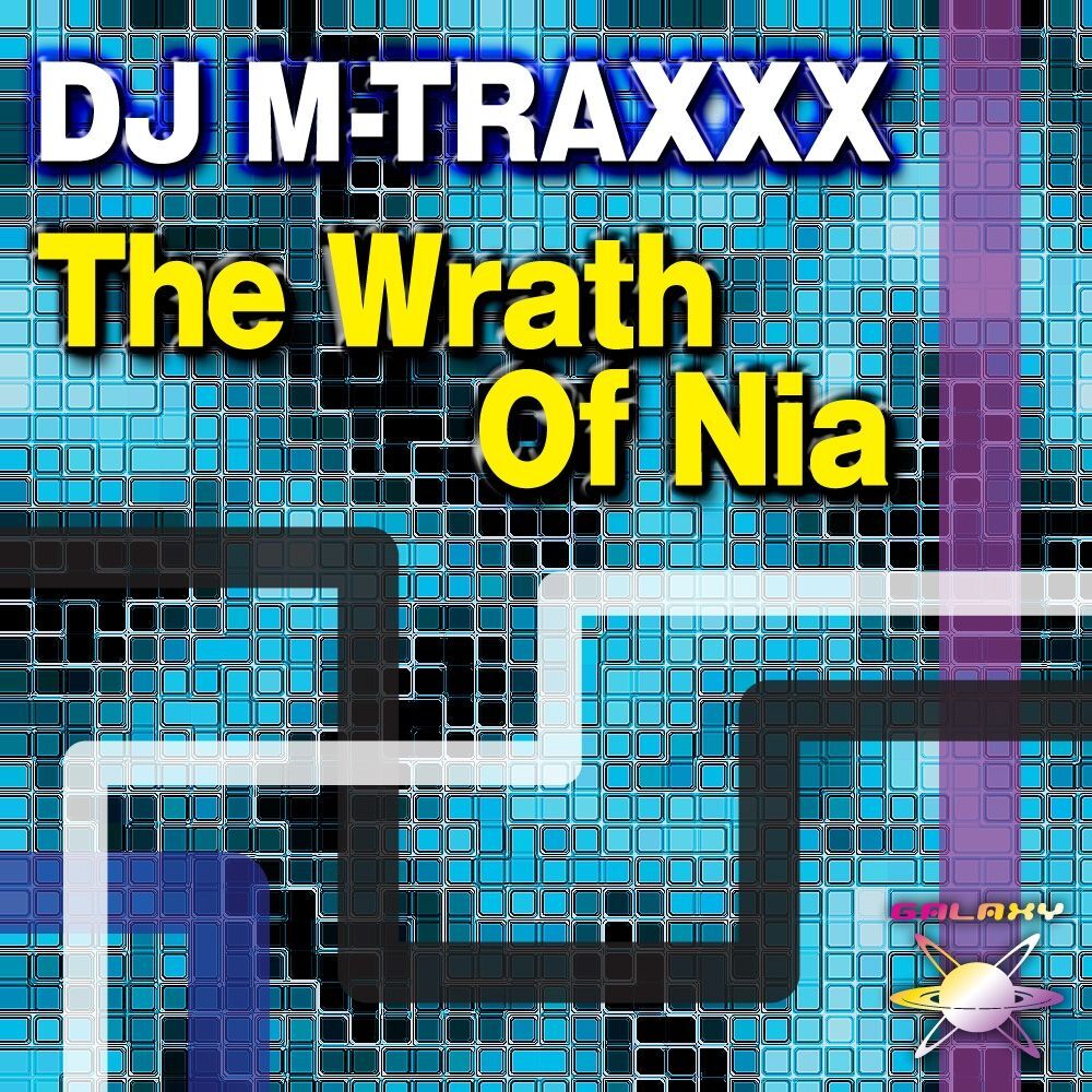 Picture of The Wrath Of Nia