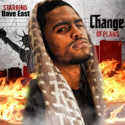 Cover of Change of Plans