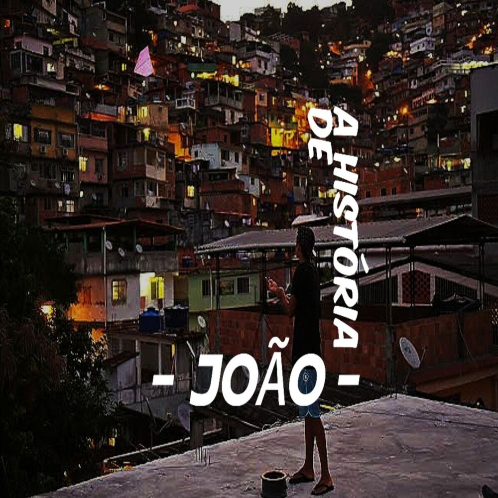 Picture of A história de João