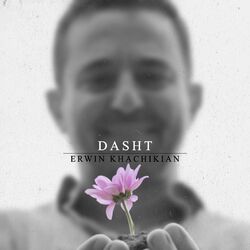 Cover of Dasht