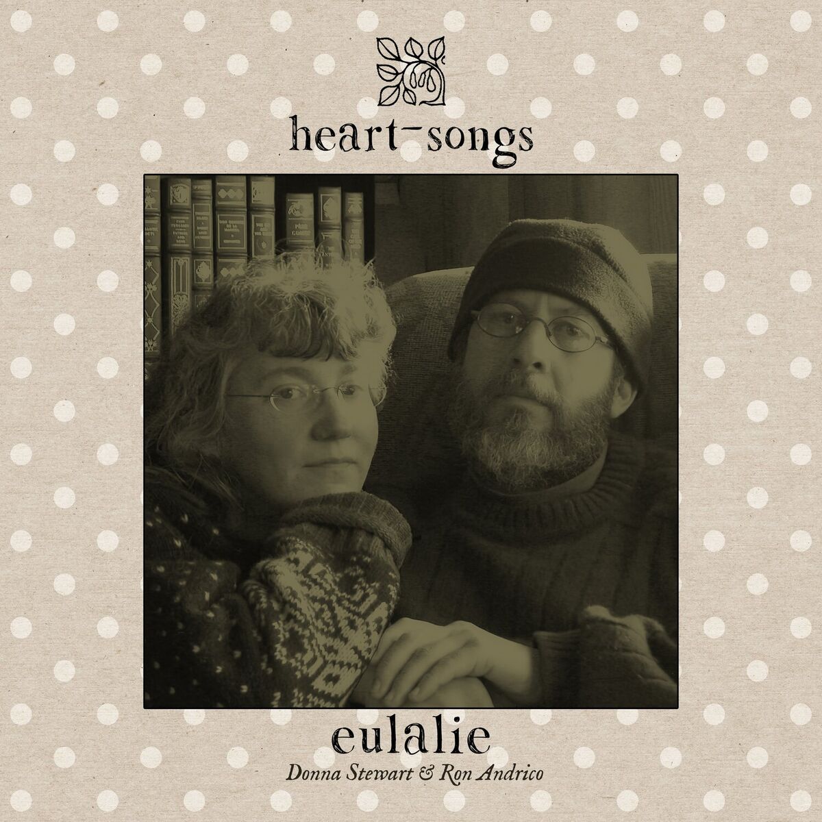 Album cover of Heartsongs