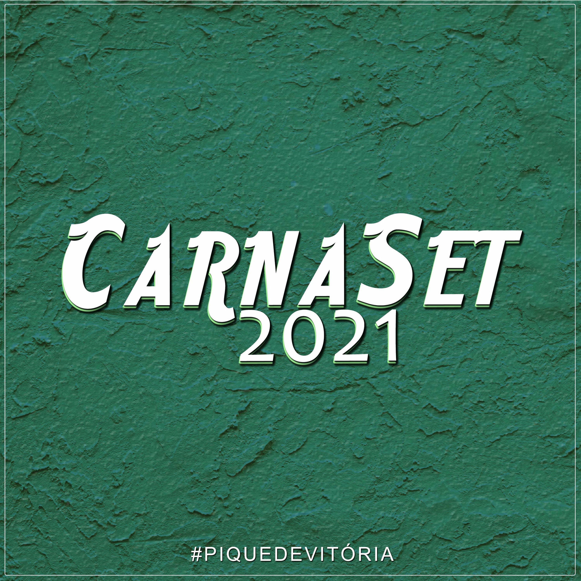 Album cover of CARNASET 2021