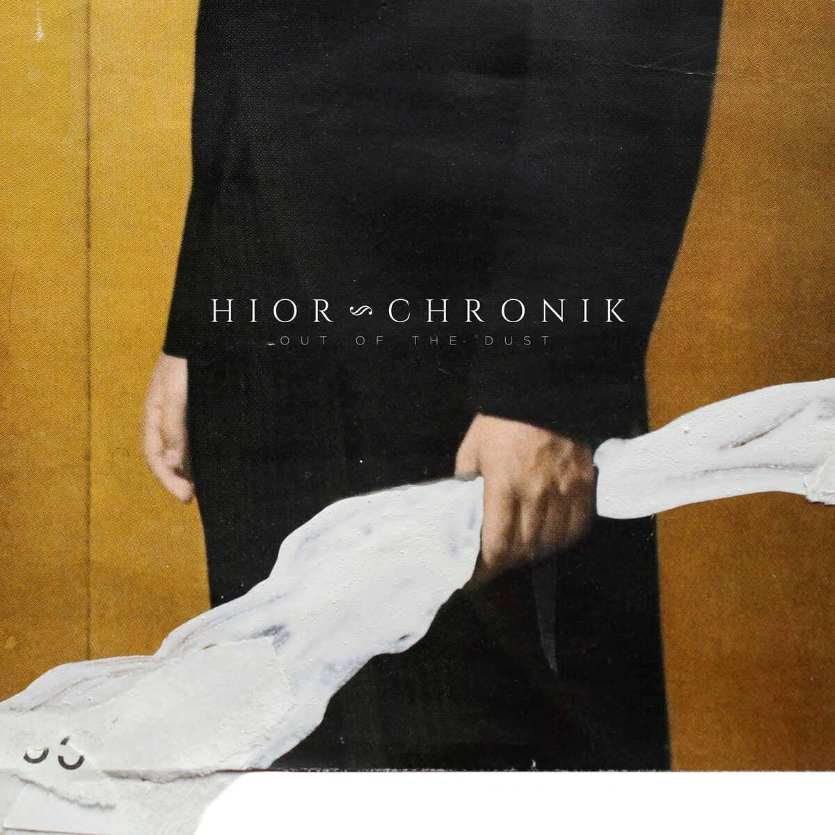 Album cover of Whispers From The Surface Of A Lake