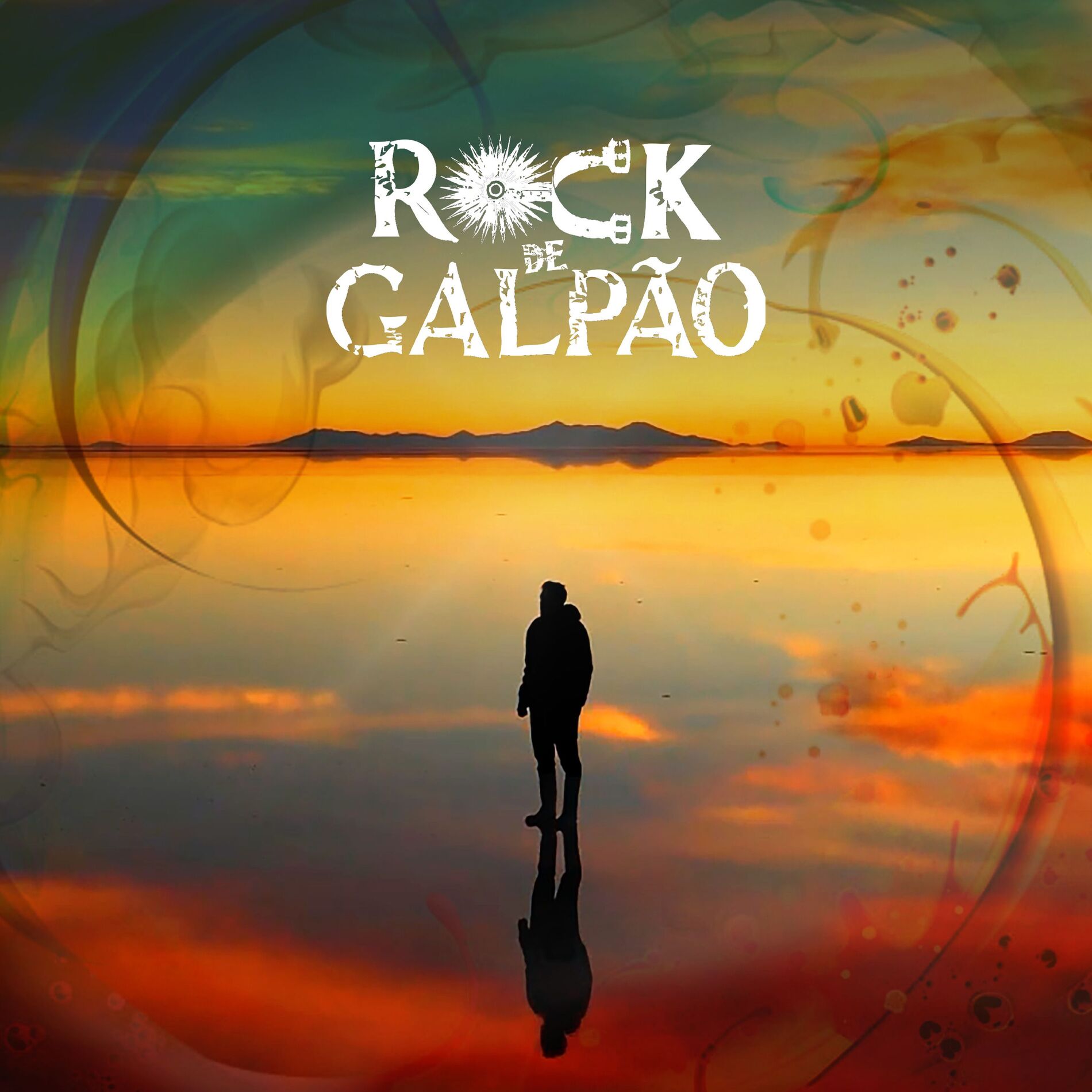 Album cover of No Rastro de uma Nação