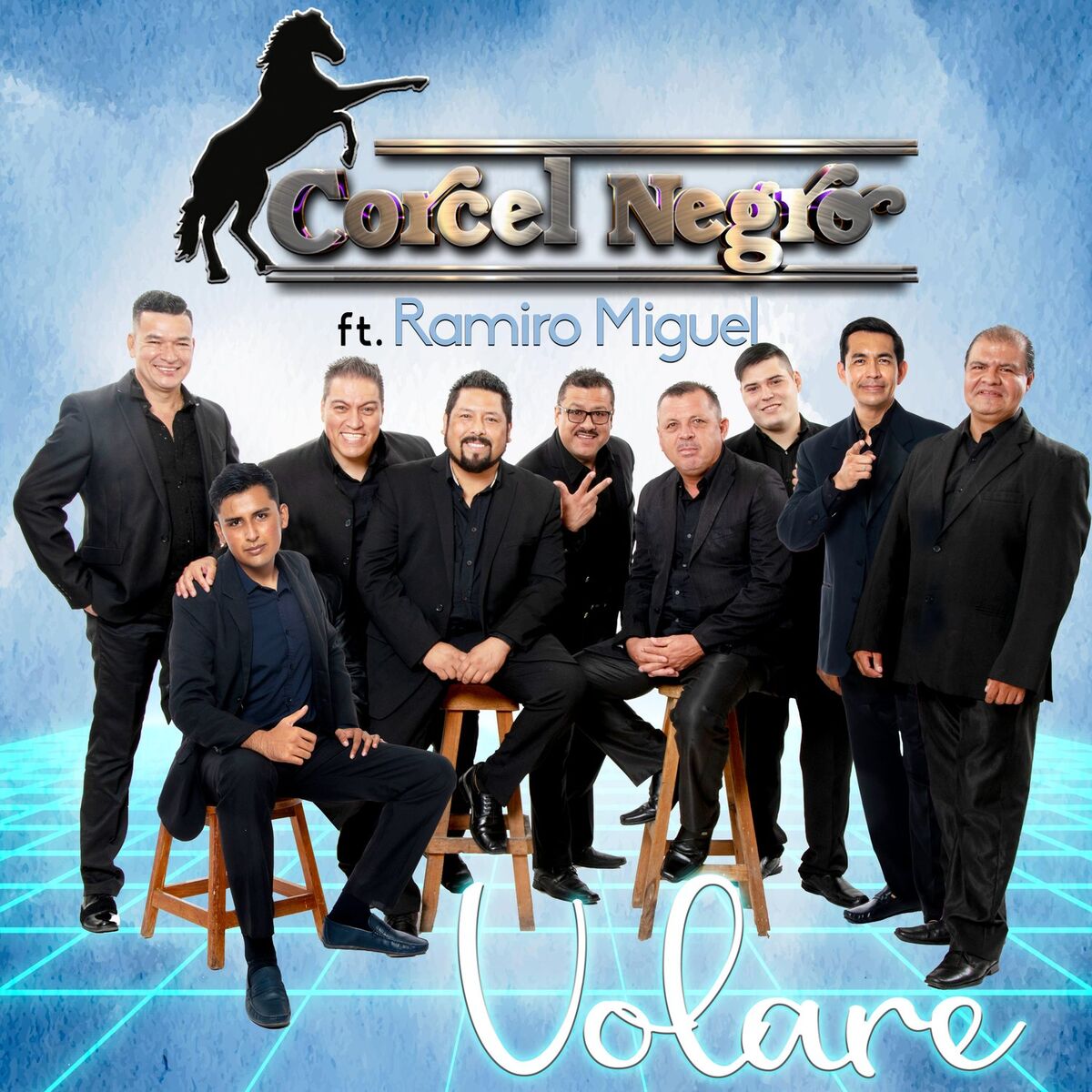Album cover of Volare