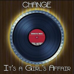 It's a Girl's Affair