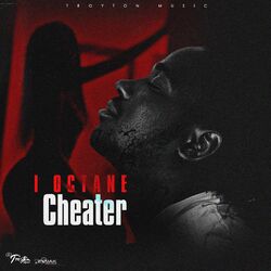 Cover of Cheater