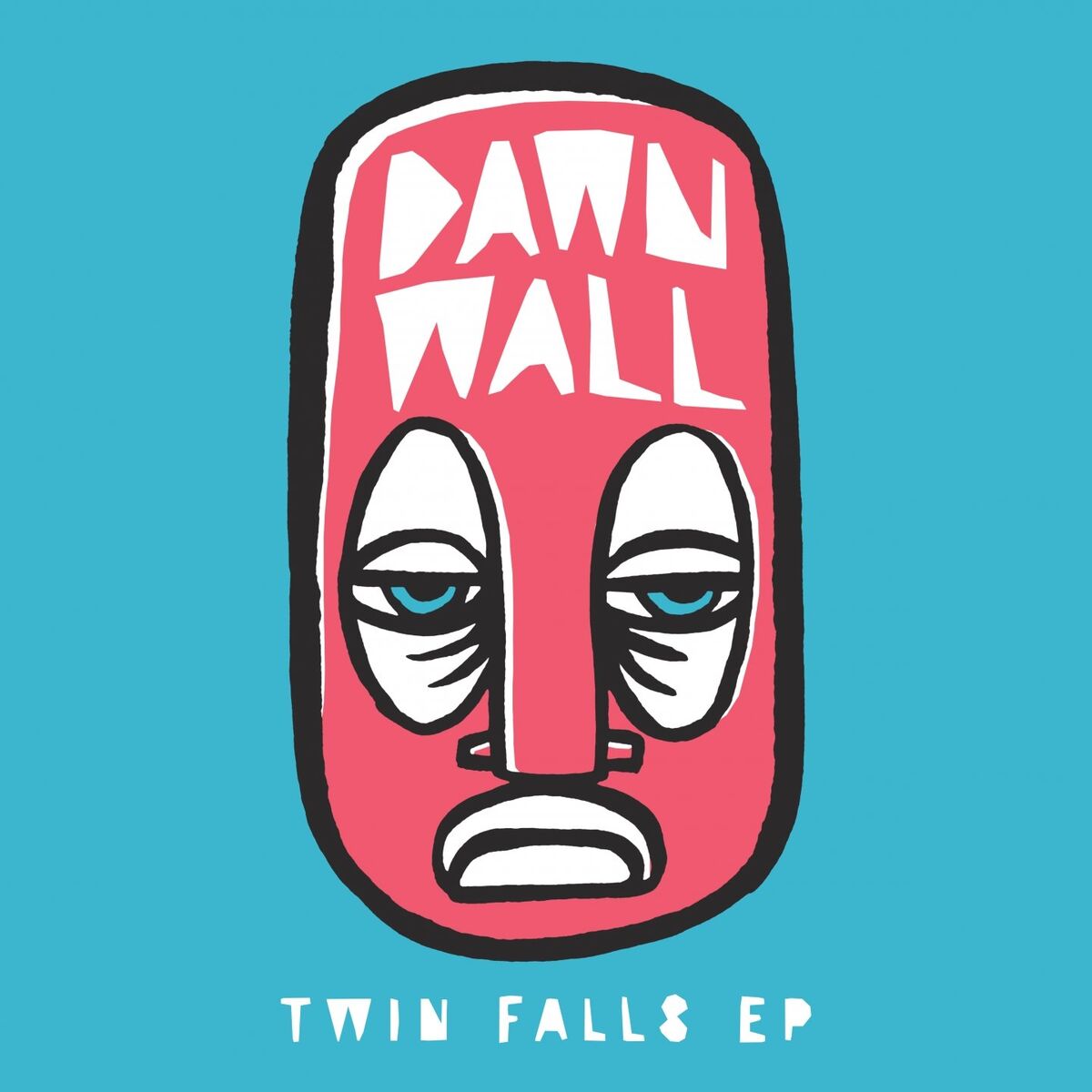 Album cover of Twin Falls